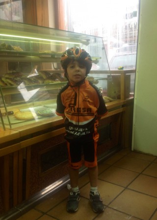 JACOBO BRAVO RUIZ
